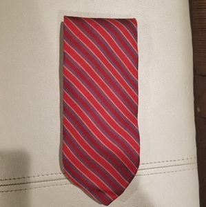 Jos. A. Bank Men's Stripe Tie